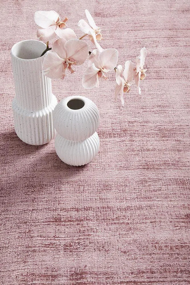 Bliss Blush Rug