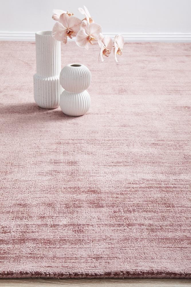 Bliss Blush Rug