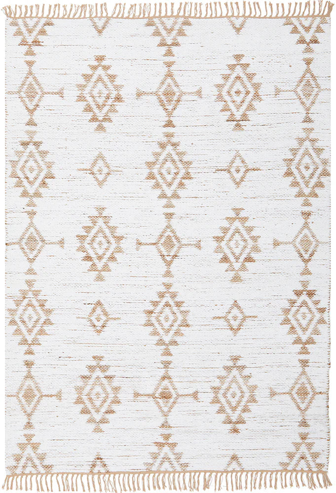 Bodhi Quinton Natural Rug