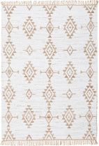Bodhi Quinton Natural Rug