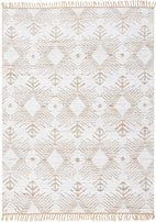 Bodhi Rosa Natural Rug