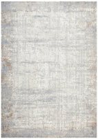 Bronte Nola Powder Rug