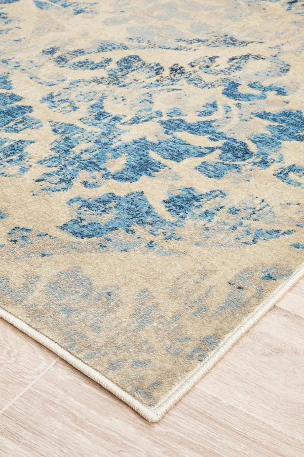 Gloria Stunning Rug Bone