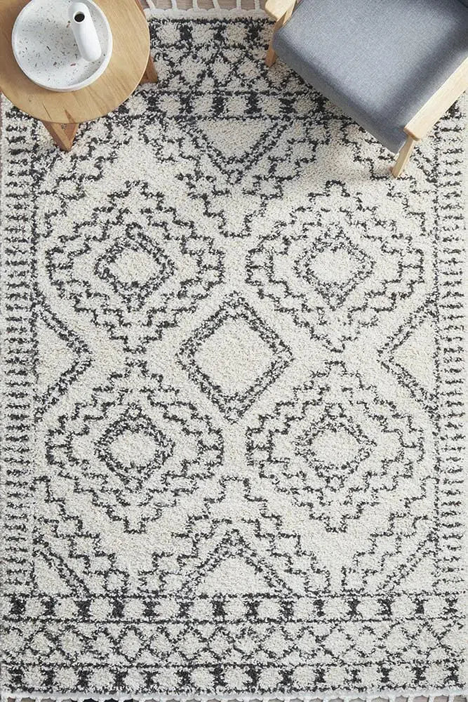 Casablanca Fez Natural Rug