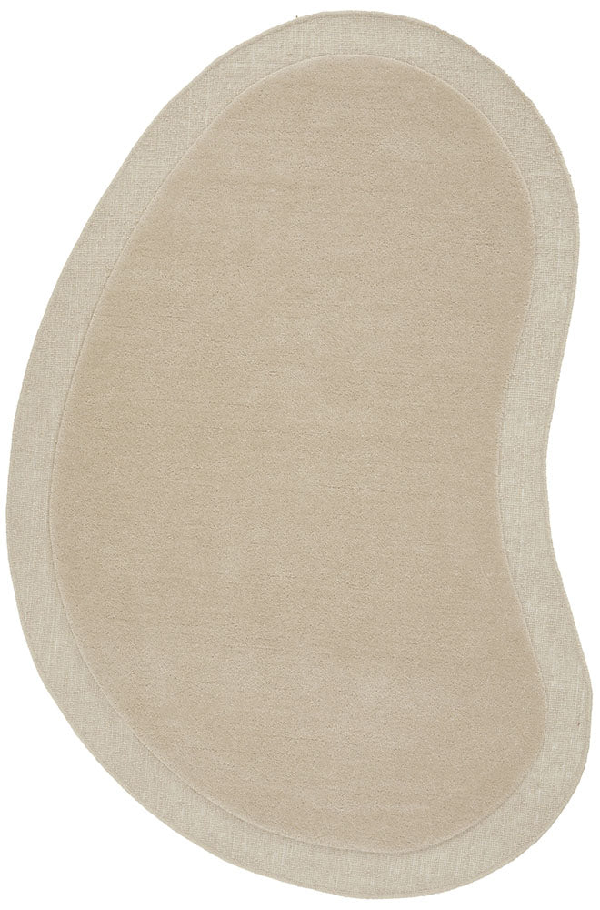 Cleo Beige Rug