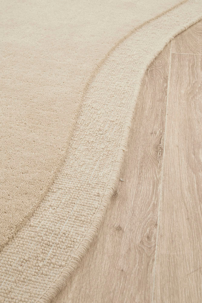 Cleo Beige Rug