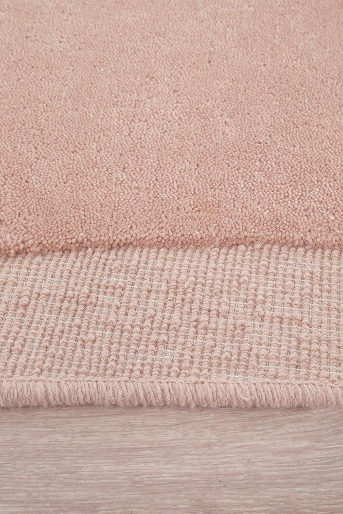 Cleo Blush Rug