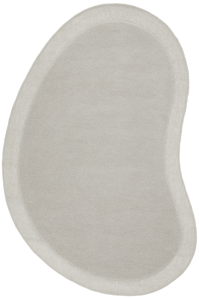 Cleo Dove Rug