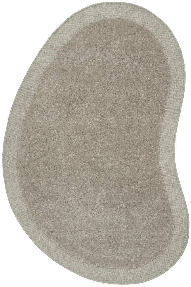 Cleo Latte Rug