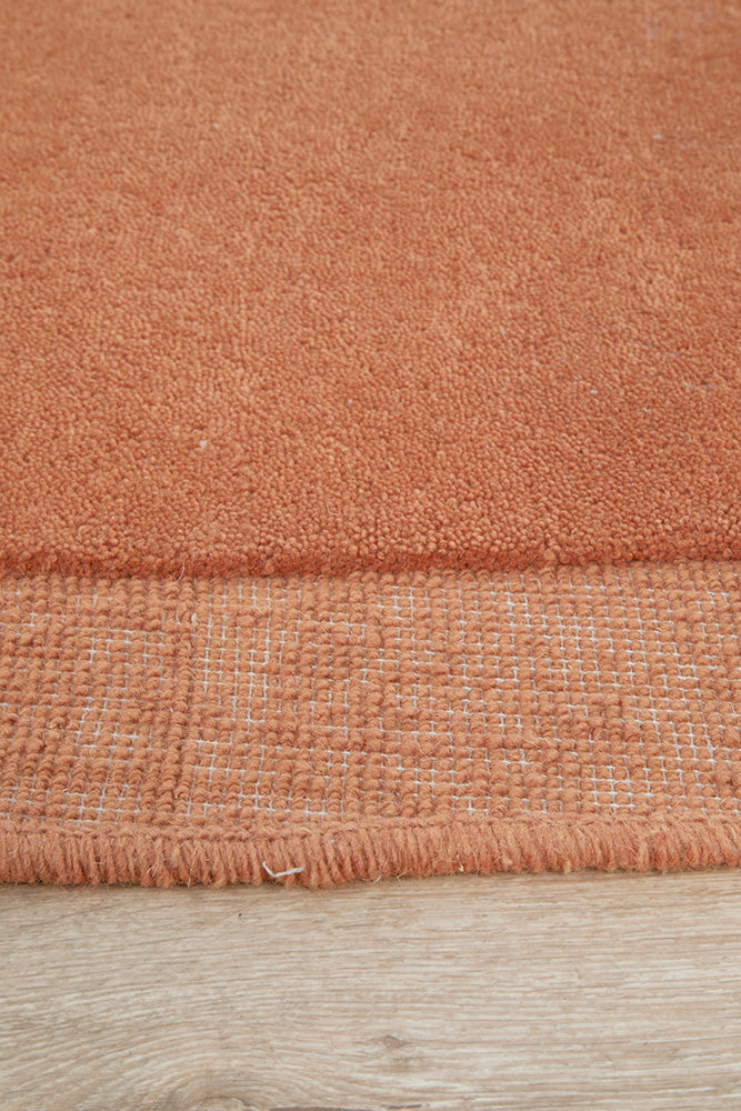Cleo Spice Rug