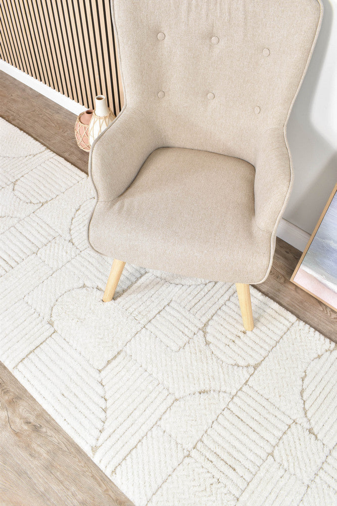 Colorado 12 Beige Rug
