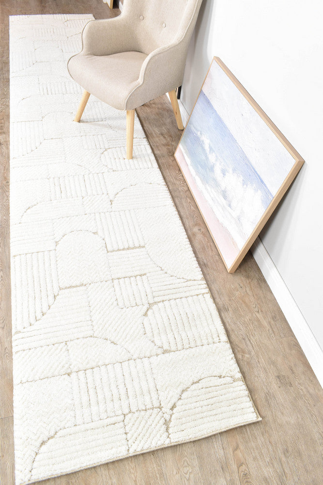 Colorado 12 Beige Rug