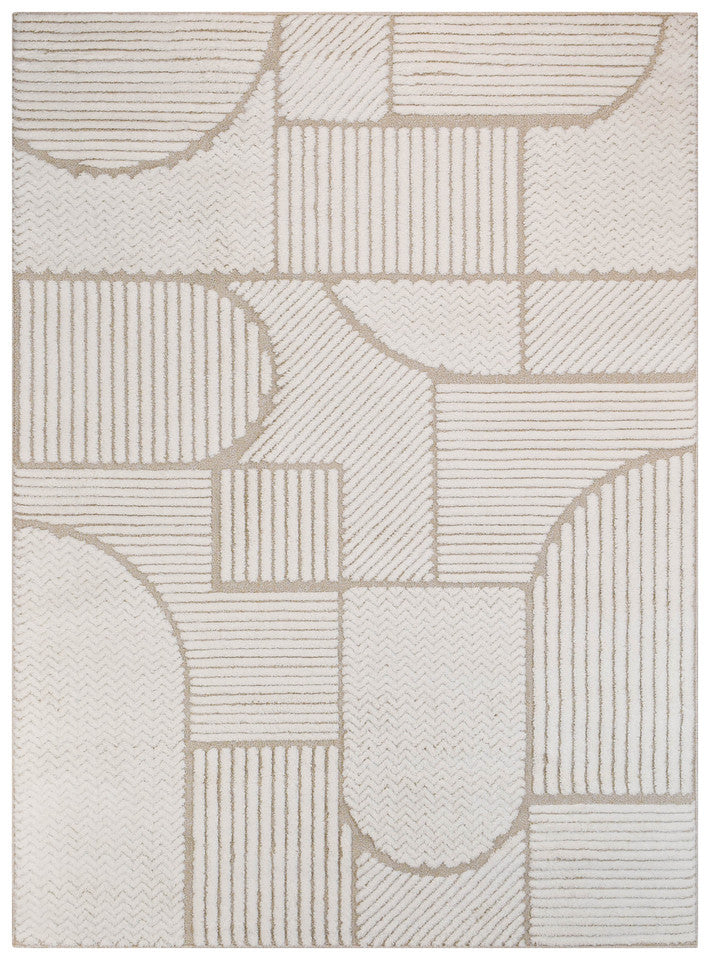 Colorado 12 Beige Rug