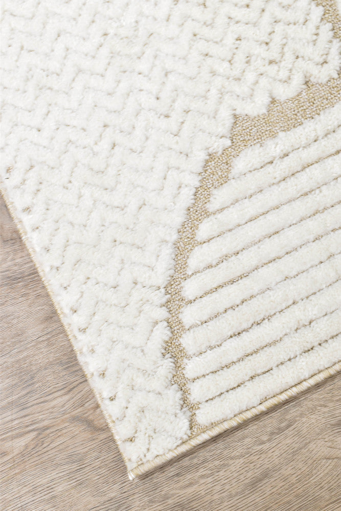 Colorado 12 Beige Rug