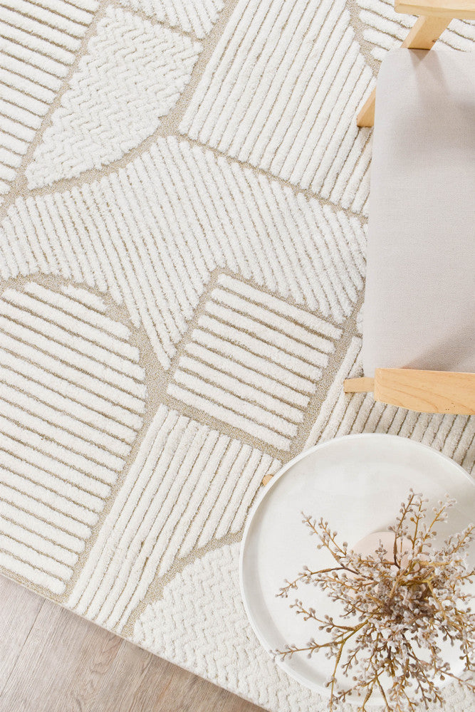 Colorado 12 Beige Rug