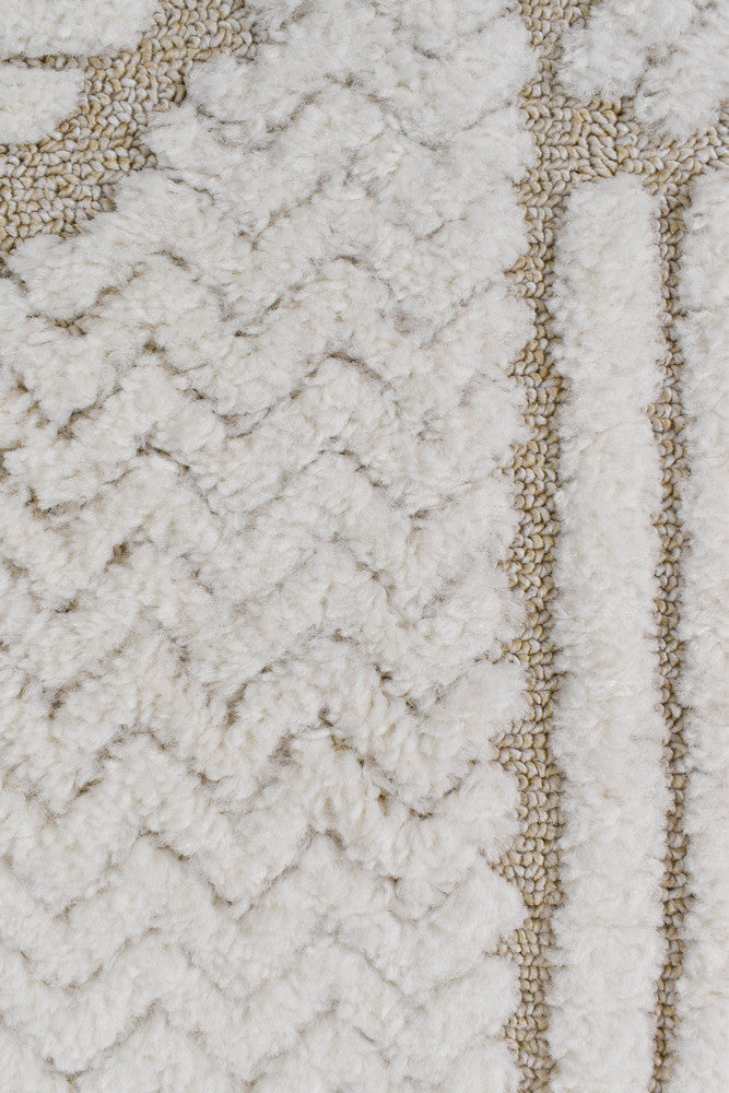 Colorado 12 Beige Rug