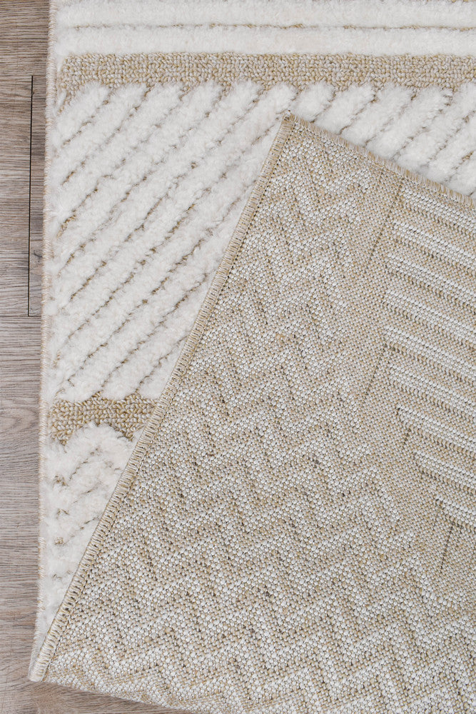 Colorado 12 Beige Rug