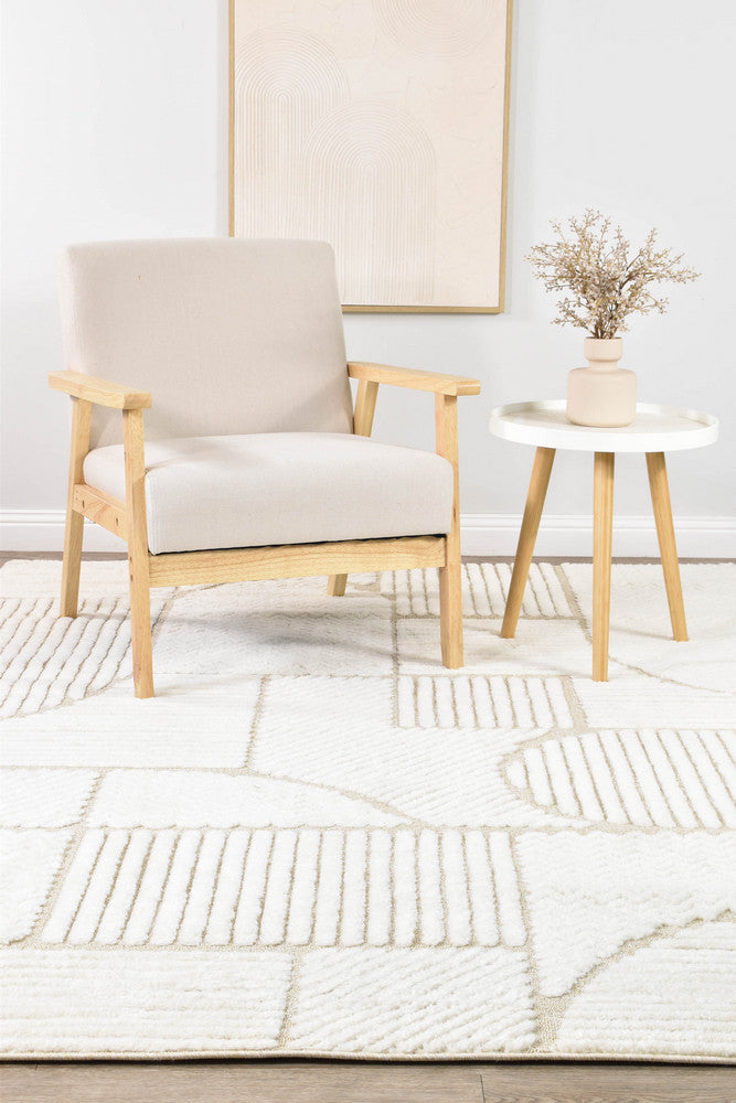 Colorado 12 Beige Rug