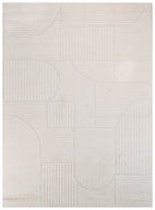 Colorado 12 Cream Rug