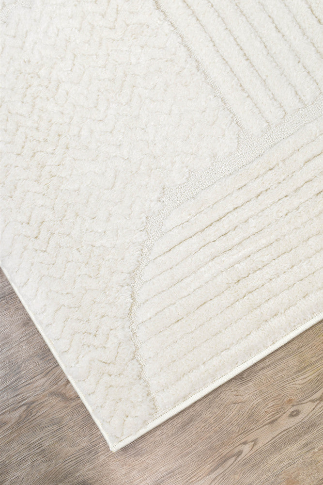 Colorado 12 Cream Rug