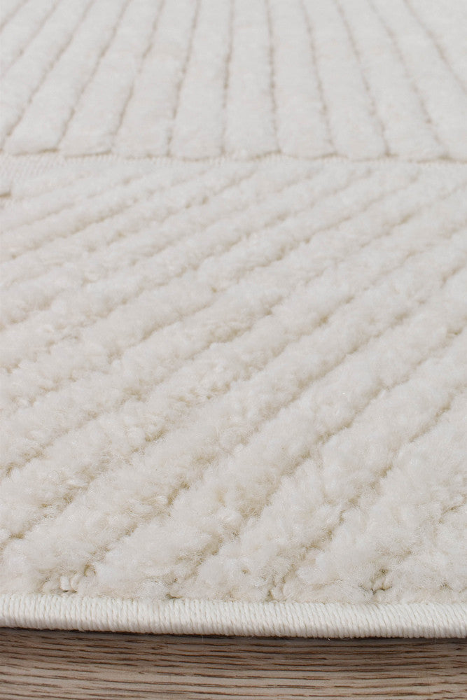 Colorado 12 Cream Rug