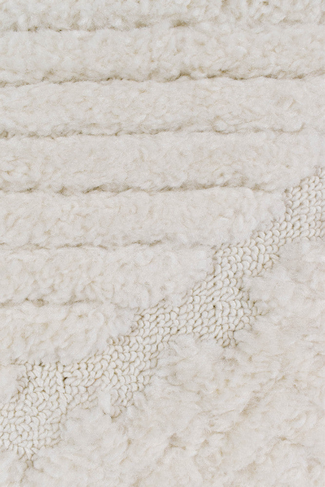 Colorado 12 Cream Rug