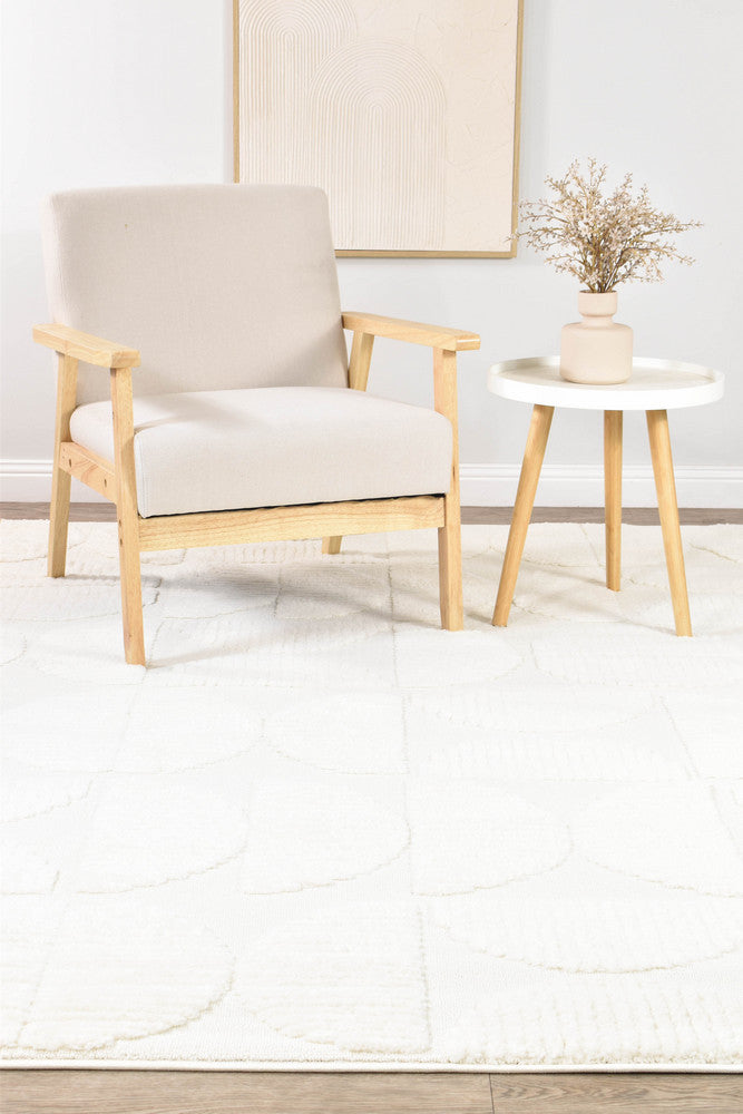 Colorado 12 Cream Rug
