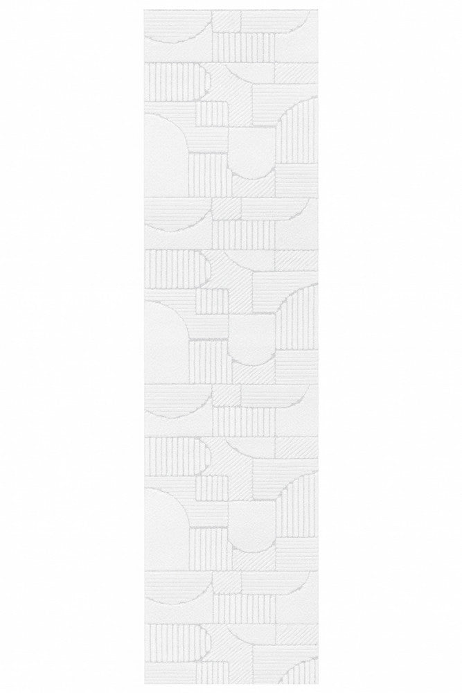 Colorado 12 Grey Rug