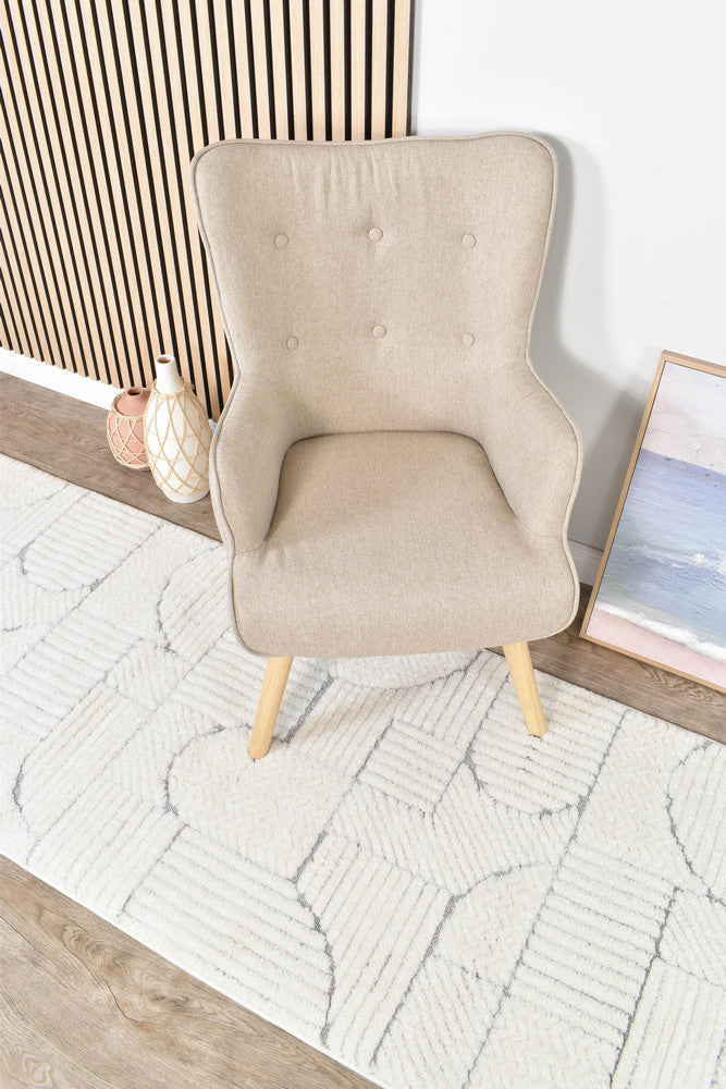 Colorado 12 Grey Rug