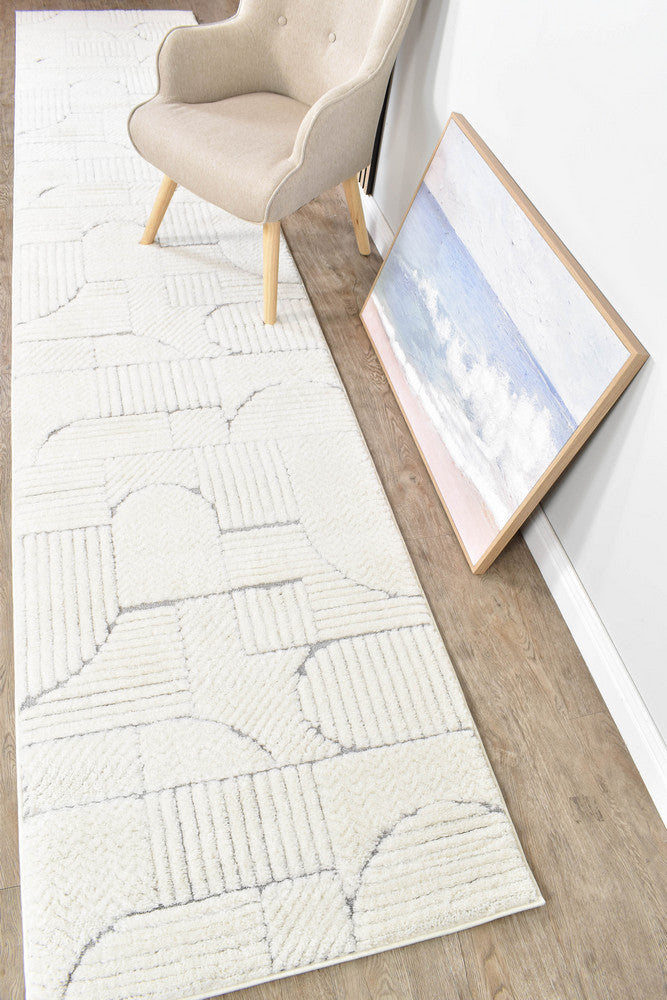 Colorado 12 Grey Rug