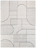 Colorado 12 Grey Rug