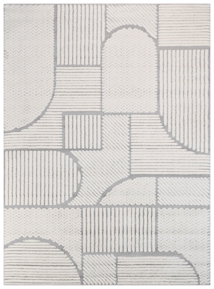 Colorado 12 Grey Rug