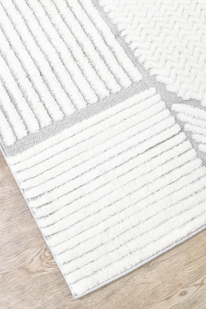 Colorado 12 Grey Rug