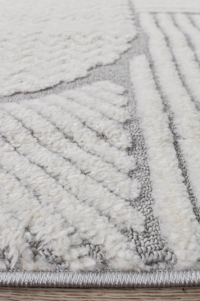 Colorado 12 Grey Rug