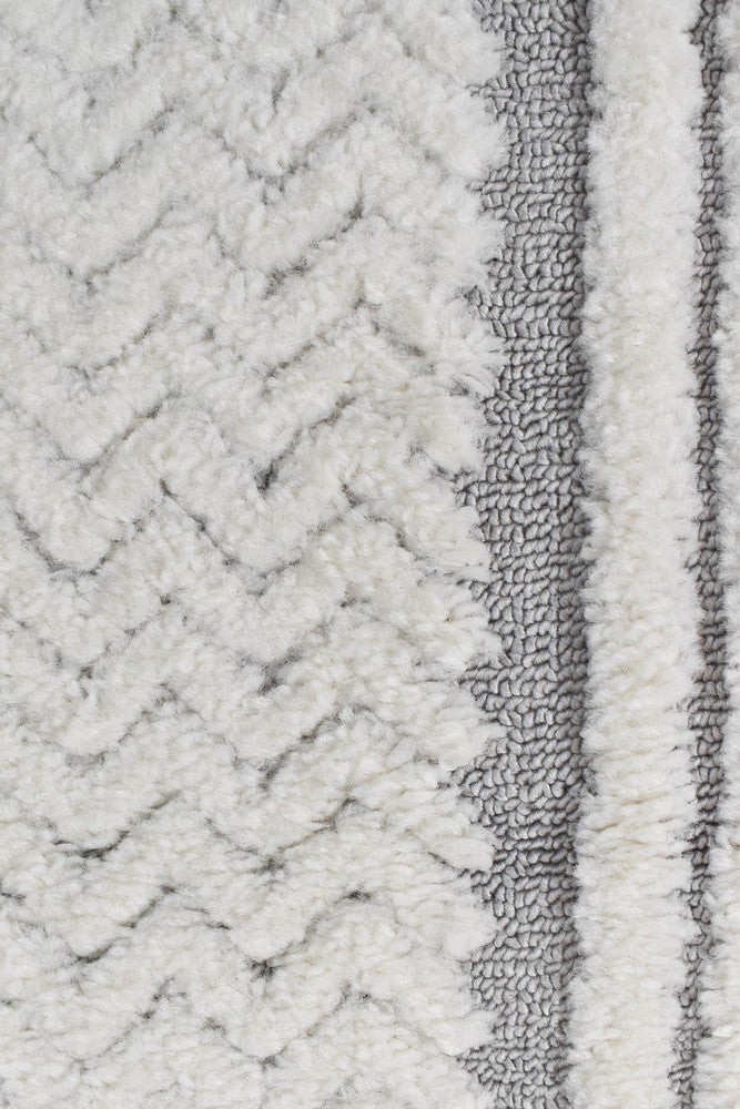 Colorado 12 Grey Rug