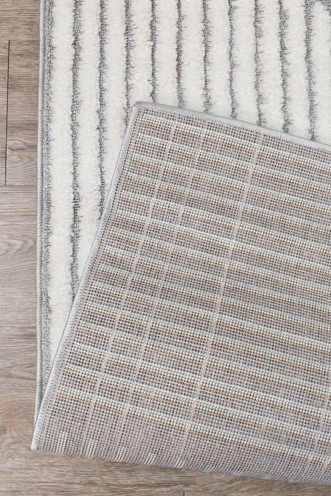 Colorado 12 Grey Rug