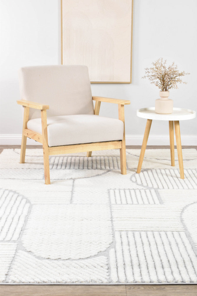 Colorado 12 Grey Rug