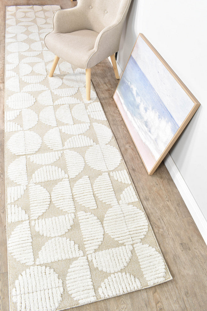 Colorado 14 Beige Rug