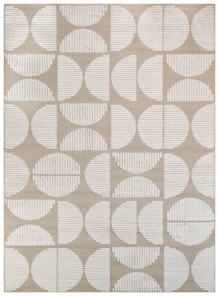 Colorado 14 Beige Rug