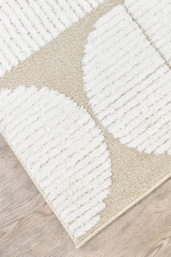 Colorado 14 Beige Rug