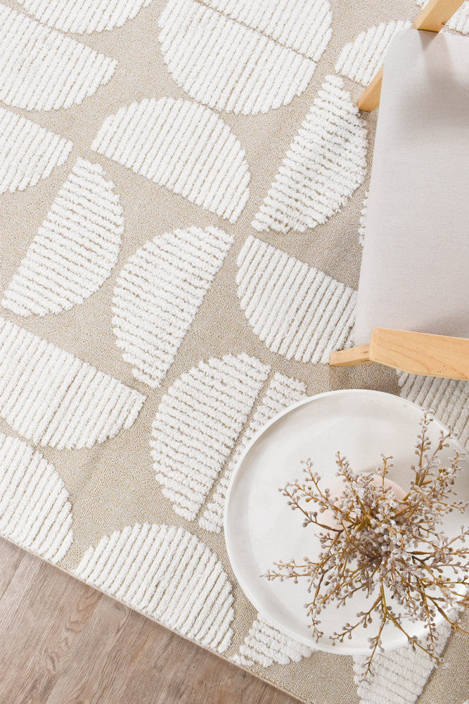 Colorado 14 Beige Rug