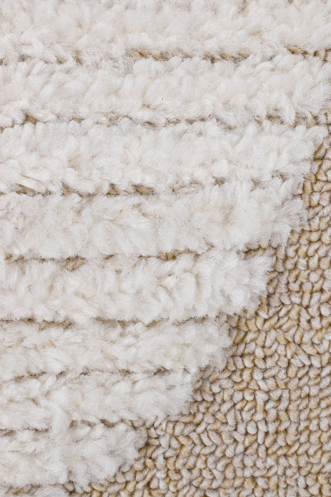Colorado 14 Beige Rug