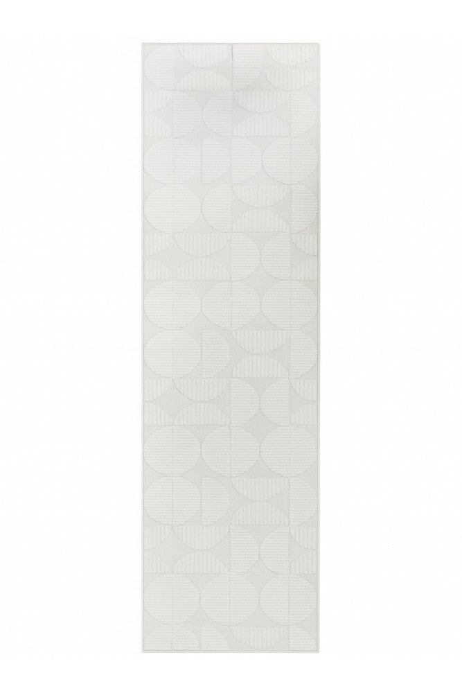 Colorado 14 Cream Rug