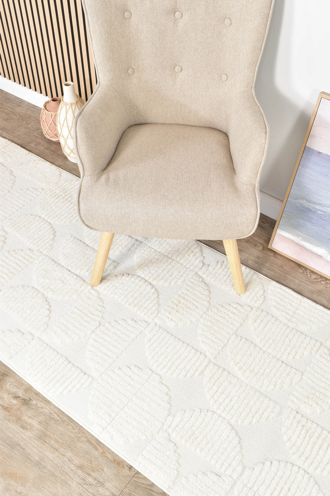 Colorado 14 Cream Rug