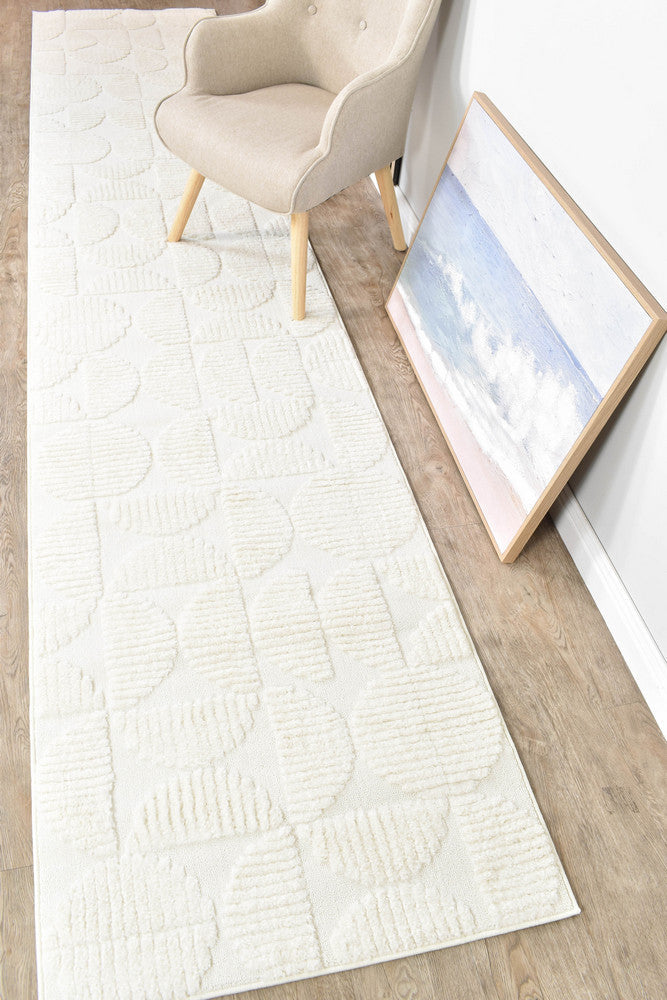 Colorado 14 Cream Rug
