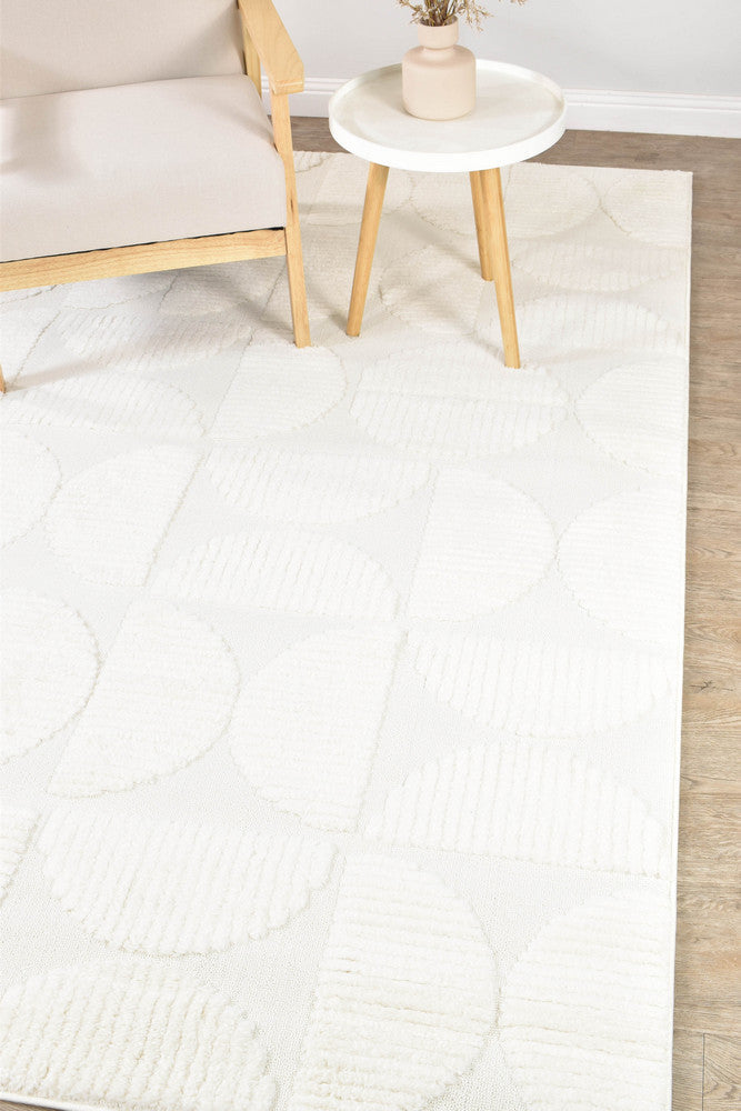 Colorado 14 Cream Rug