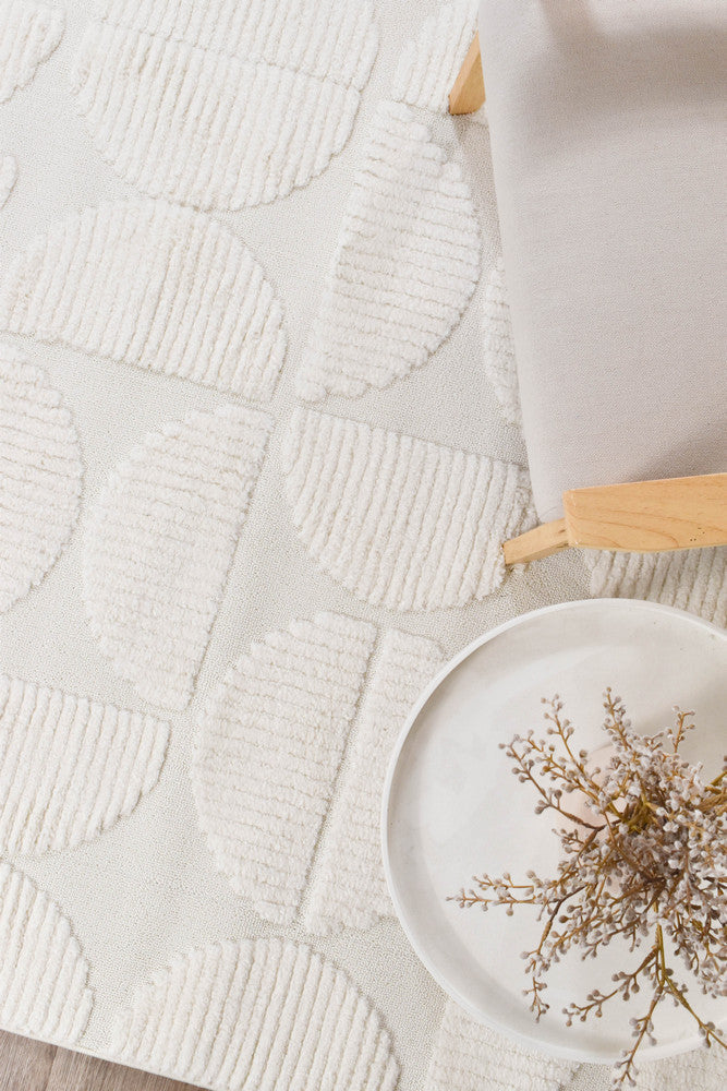 Colorado 14 Cream Rug