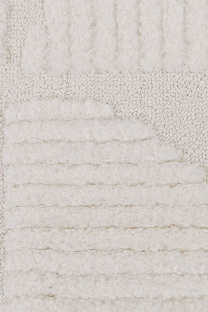 Colorado 14 Cream Rug