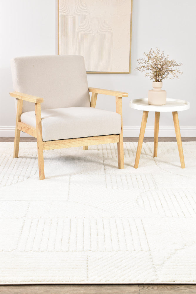 Colorado 14 Cream Rug