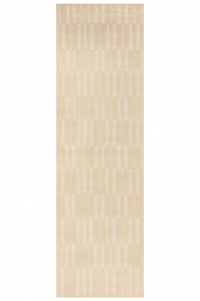 Colorado 19 Beige Rug